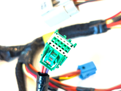 Passenger Side Front Door Harness 13-15 Ram 1500 2500 3500  68160034AC LED