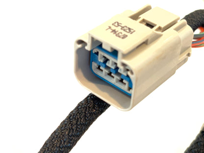 Passenger Side Front Door Harness 13-15 Ram 1500 2500 3500  68160034AC LED