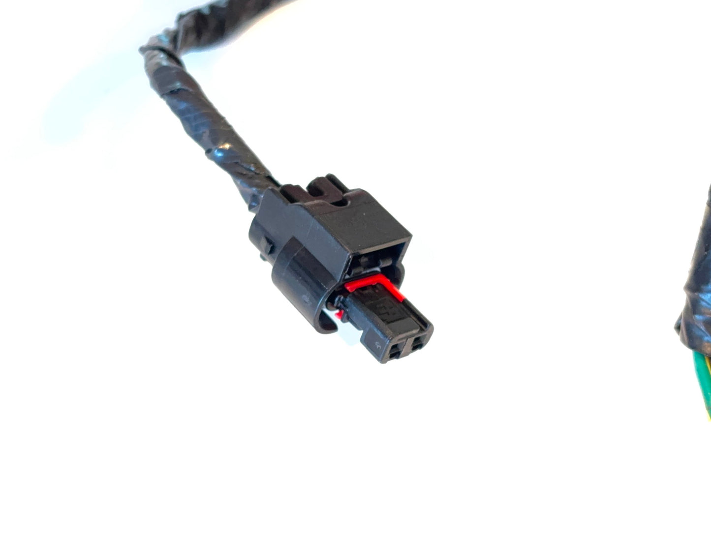 Passenger Side Front Door Harness 13-15 Ram 1500 2500 3500  68160034AC LED