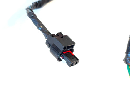 Passenger Side Front Door Harness 13-15 Ram 1500 2500 3500  68160034AC LED