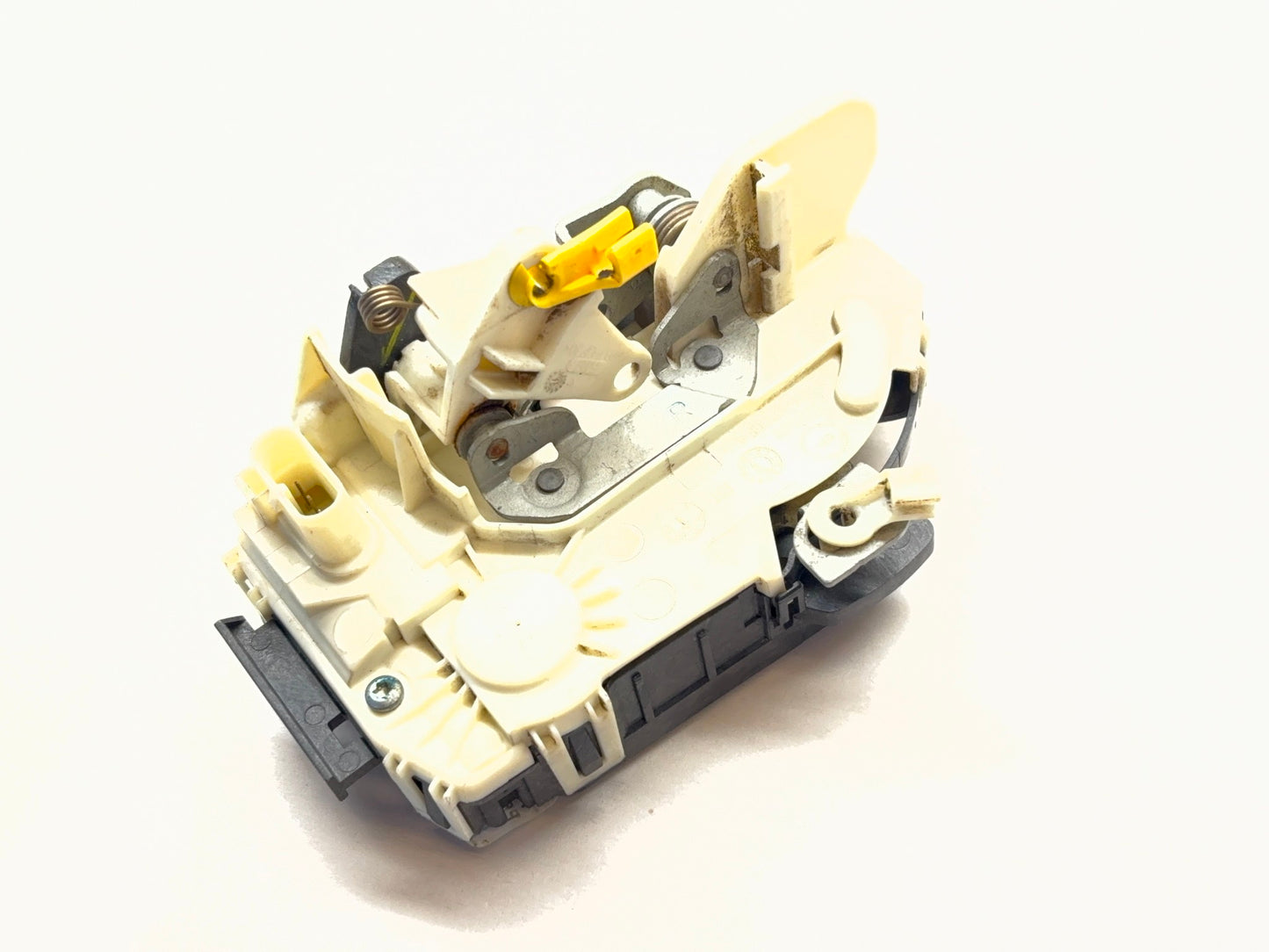 Passenger Front Door Latch Actuator 2011-12 Ram 1500 2012 Ram 2500 3500 68079092