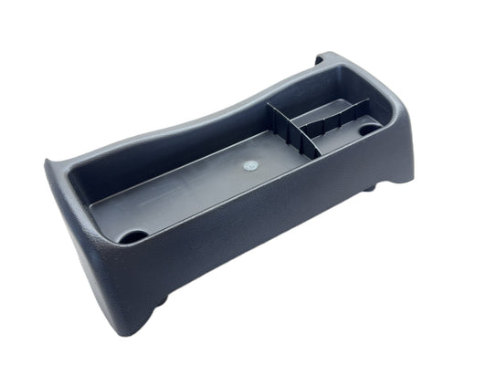 Floor Console Tray, 2009-2018 Ram 1500, 2010-2018 2500 3500, 19+ Classic 1RT17DX9AB
