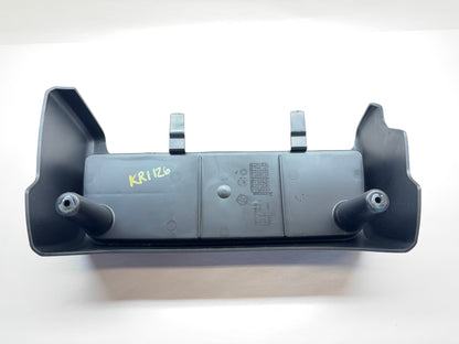 Floor Console Tray, 2009-2018 Ram 1500, 2010-2018 2500 3500, 19+ Classic 1RT17DX9AB