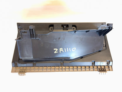 Glove Box Door, 2002-2005 Ram 1500, 2003-2005 Ram 2500 3500 Taupe, WL80WL5AA