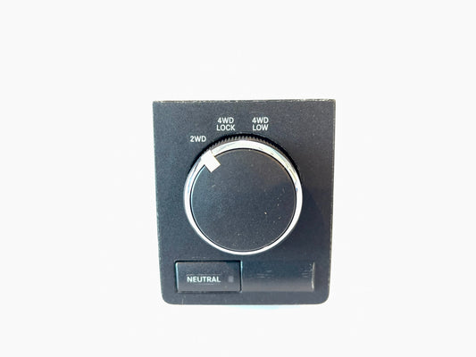 4WD 4X4 Switch, NV243 NV273 2009-12 Ram 1500 2010-12 Ram 2500 3500 04602973