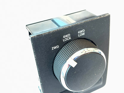 4WD 4X4 Switch, NV243 NV273 2009-12 Ram 1500 2010-12 Ram 2500 3500 04602973