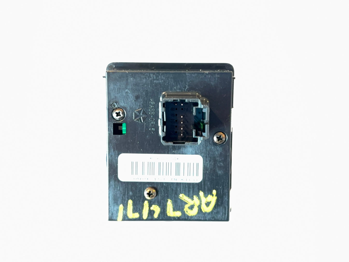 4WD 4X4 Switch, NV243 NV273 2009-12 Ram 1500 2010-12 Ram 2500 3500 04602973