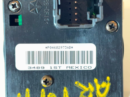 4WD 4X4 Switch, NV243 NV273 2009-12 Ram 1500 2010-12 Ram 2500 3500 04602973