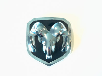 2013 14 15 16 17 18 Ram 1500 2500 3500 Ram Head Grille Emblem 68140322AA