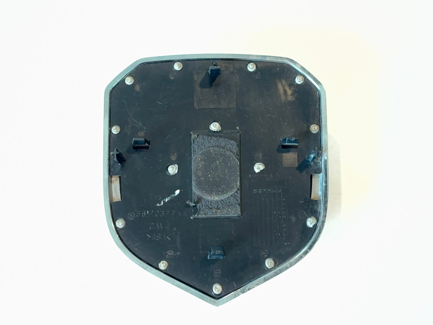 2013 14 15 16 17 18 Ram 1500 2500 3500 Ram Head Grille Emblem 68140322AA