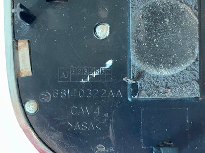 2013 14 15 16 17 18 Ram 1500 2500 3500 Ram Head Grille Emblem 68140322AA