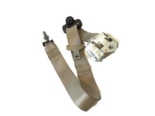 Rear Seat Belt Retractor, LH or RH 2013-18 Dodge Ram 1500 2500 3500 5KP981L1AC