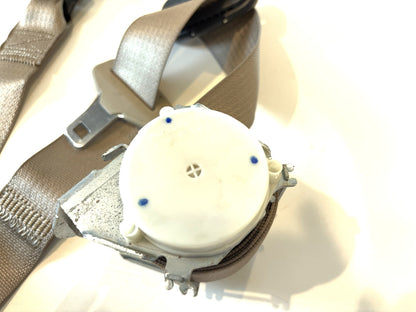 Rear Seat Belt Retractor, LH or RH 2013-18 Dodge Ram 1500 2500 3500 5KP981L1AC