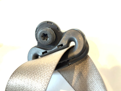 Rear Seat Belt Retractor, LH or RH 2013-18 Dodge Ram 1500 2500 3500 5KP981L1AC