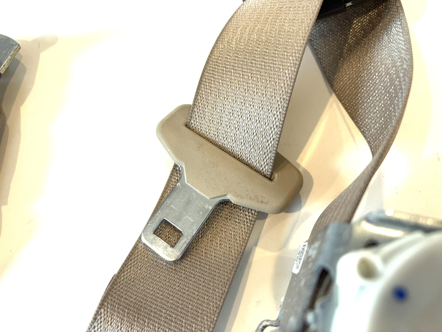 Rear Seat Belt Retractor, LH or RH 2013-18 Dodge Ram 1500 2500 3500 5KP981L1AC