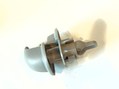 Sun Visor Clip Bracket, 2002-2005 Ram 1500 2003-2005 Ram 2500 3500 1DC48TL2AA