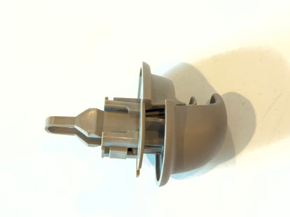 Sun Visor Clip Bracket, 2002-2005 Ram 1500 2003-2005 Ram 2500 3500 1DC48TL2AA