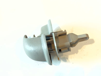 Sun Visor Clip Bracket, 2002-2005 Ram 1500 2003-2005 Ram 2500 3500 1DC48TL2AA