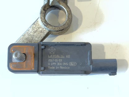 Battery Sensor, OEM Mopar 2018 Ram 1500 2500 3500 19+ Classic 68318616AB