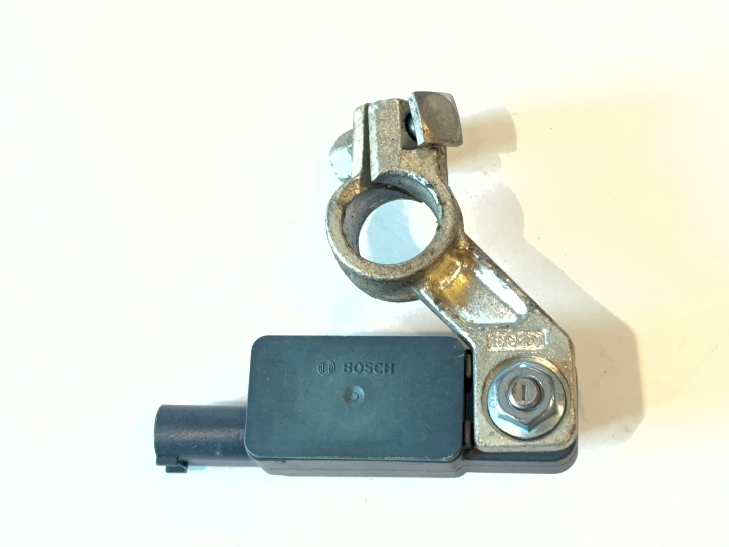 Battery Sensor, OEM Mopar 2018 Ram 1500 2500 3500 19+ Classic 68318616AB