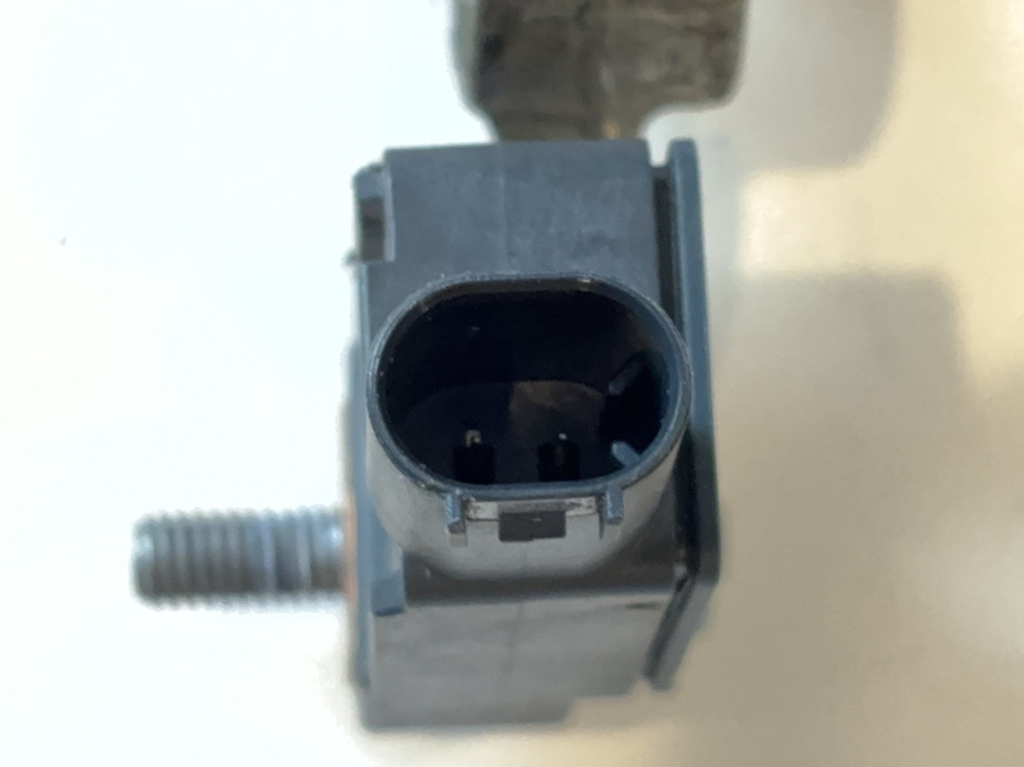 Battery Sensor, OEM Mopar 2018 Ram 1500 2500 3500 19+ Classic 68318616AB