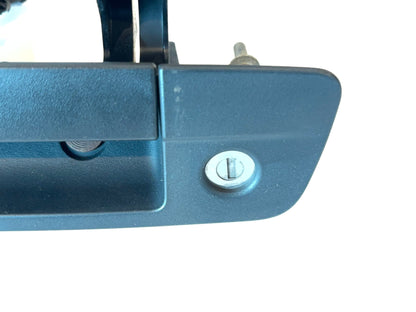 Tailgate Handle with Camera, 2010-2012 Ram 1500 2500 3500 56054164AB 68044904AD