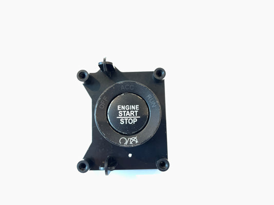 Ignition Switch, Push Button Start, 2013-2018 Ram 1500 2500 3500, 6CK46DX9AB