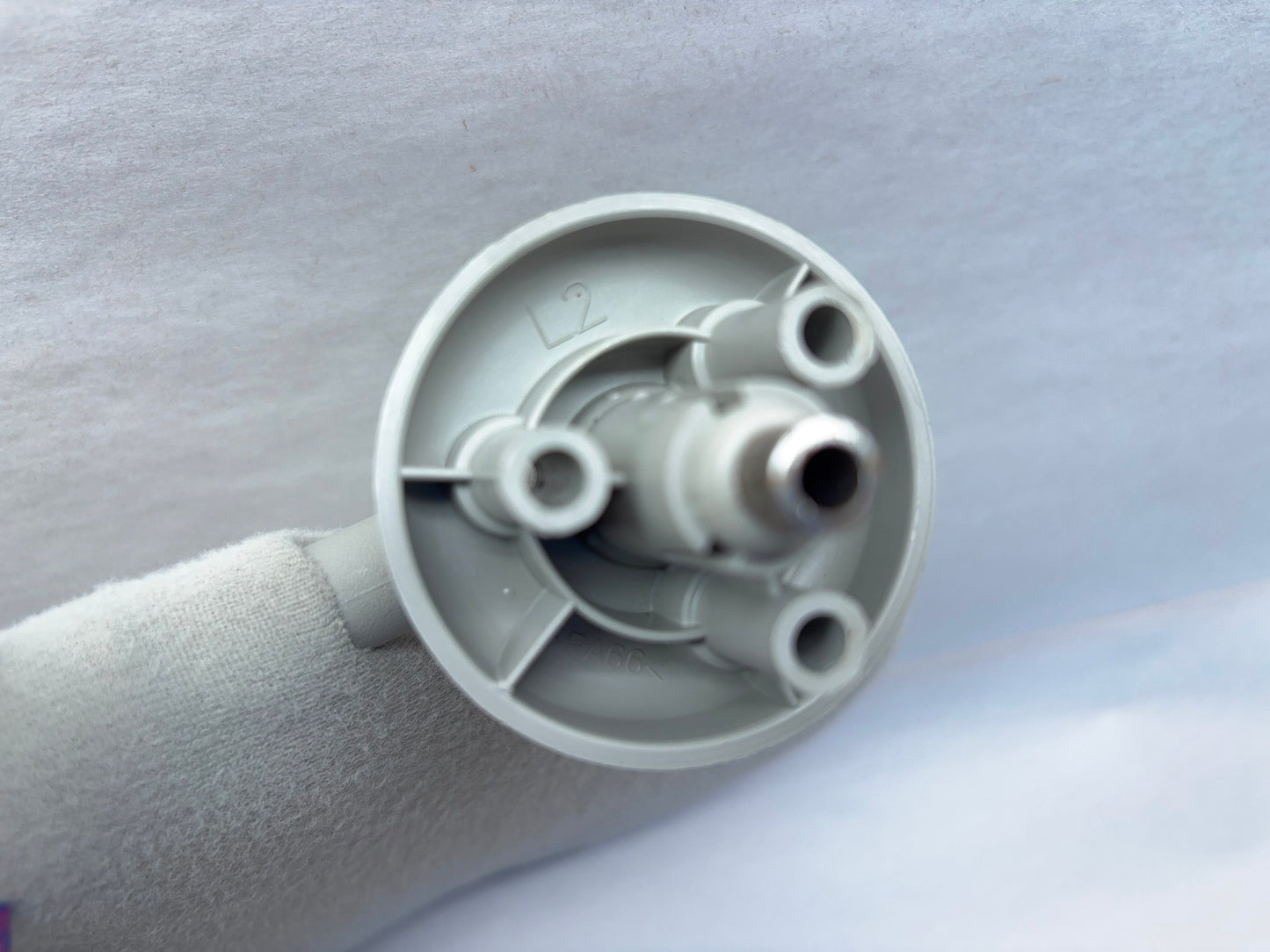 Sun Visor Pair 2006-2008 Ram 1500, 2006-2009 Ram 2500 3500 Non-Illuminated