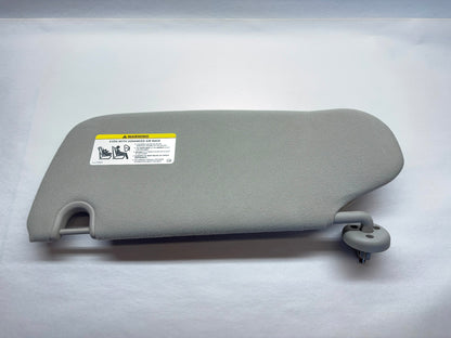 Sun Visor Pair 2006-2008 Ram 1500, 2006-2009 Ram 2500 3500 Non-Illuminated