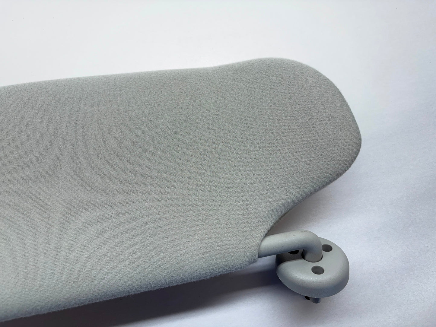 Sun Visor Pair 2006-2008 Ram 1500, 2006-2009 Ram 2500 3500 Non-Illuminated