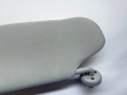 Sun Visor Pair 2006-2008 Ram 1500, 2006-2009 Ram 2500 3500 Non-Illuminated