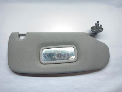 Sun Visor Pair 2006-2008 Ram 1500, 2006-2009 Ram 2500 3500 Non-Illuminated