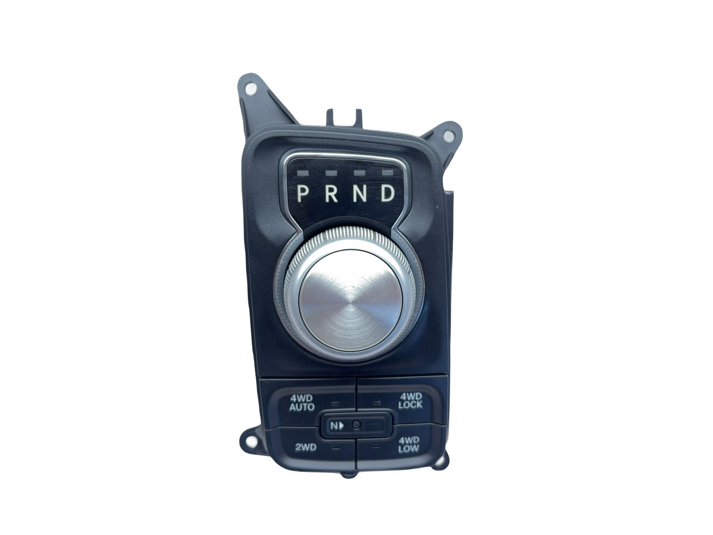 Transmission Shift Selector Knob 2014-2018 Ram 1500 4x4 BW44-44 56054275 Chrome