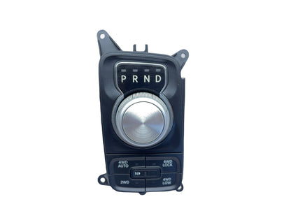 Transmission Shift Selector Knob 2014-2018 Ram 1500 4x4 BW44-44 56054275 Chrome