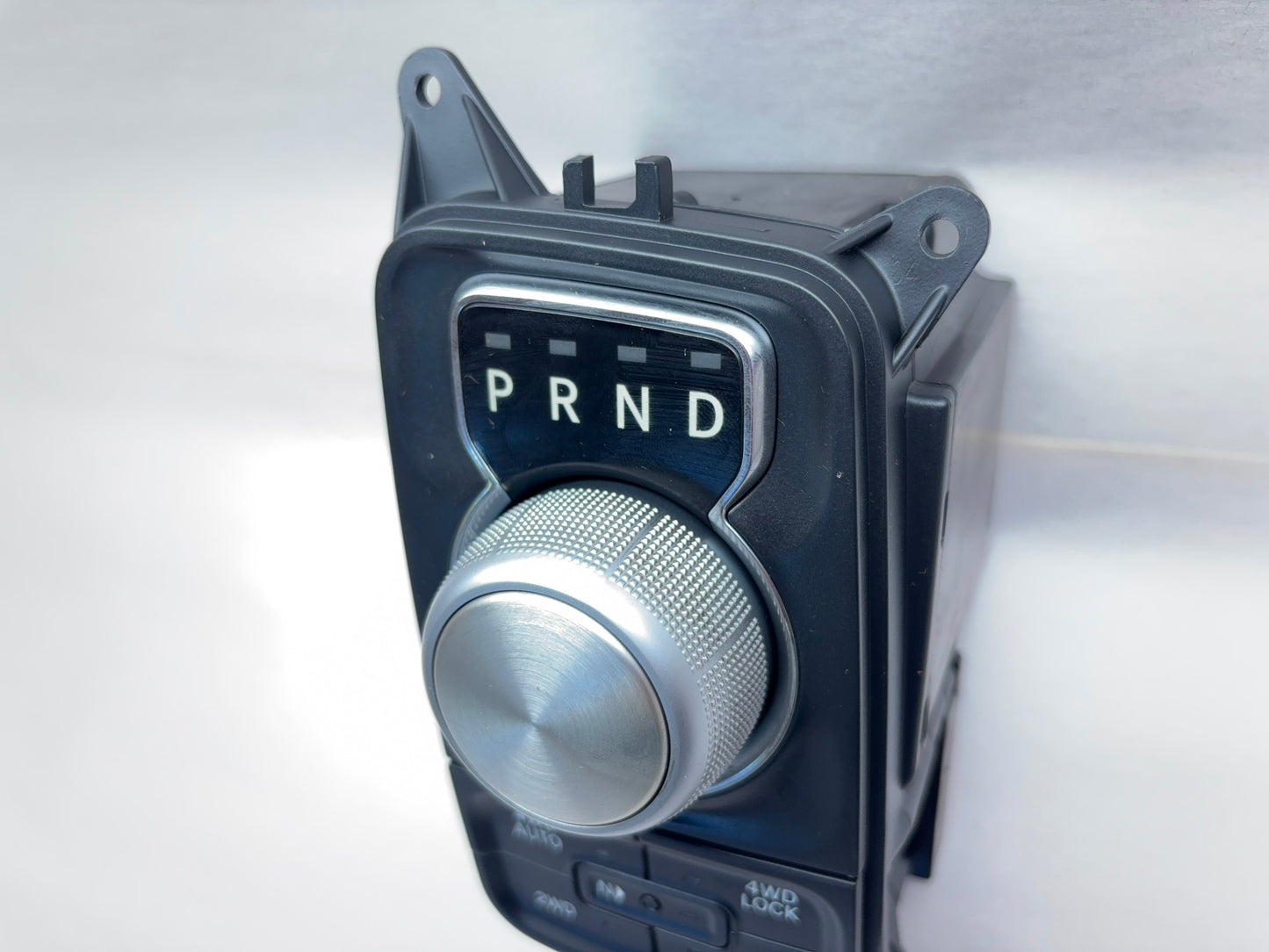 Transmission Shift Selector Knob 2014-2018 Ram 1500 4x4 BW44-44 56054275 Chrome