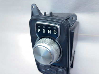 Transmission Shift Selector Knob 2014-2018 Ram 1500 4x4 BW44-44 56054275 Chrome