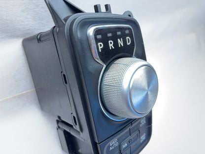 Transmission Shift Selector Knob 2014-2018 Ram 1500 4x4 BW44-44 56054275 Chrome