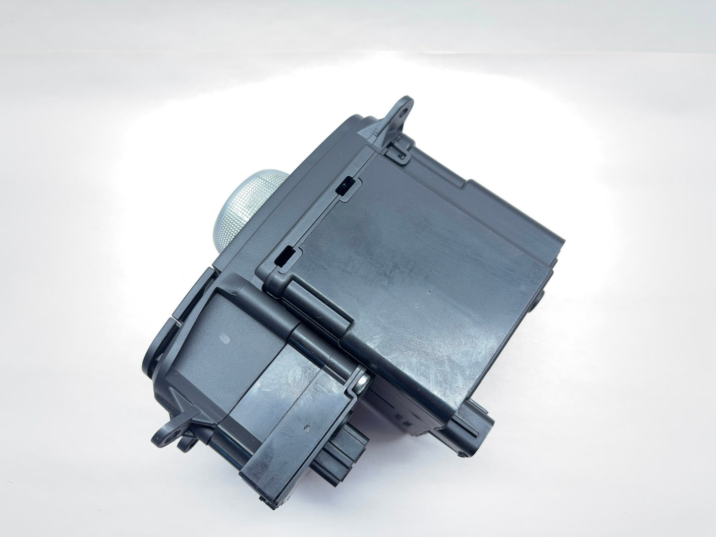 Transmission Shift Selector Knob 2014-2018 Ram 1500 4x4 BW44-44 56054275 Chrome