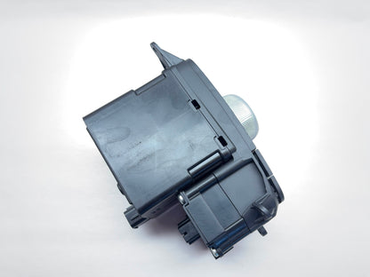 Transmission Shift Selector Knob 2014-2018 Ram 1500 4x4 BW44-44 56054275 Chrome