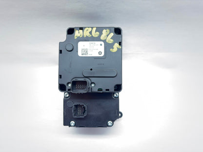 Transmission Shift Selector Knob 2014-2018 Ram 1500 4x4 BW44-44 56054275 Chrome