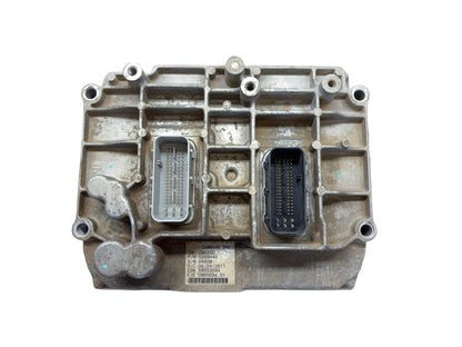 Engine Computer, ECU PCM ECM 2010-2012 Ram 2500 6.7L Cummins Diesel 5268442 Used