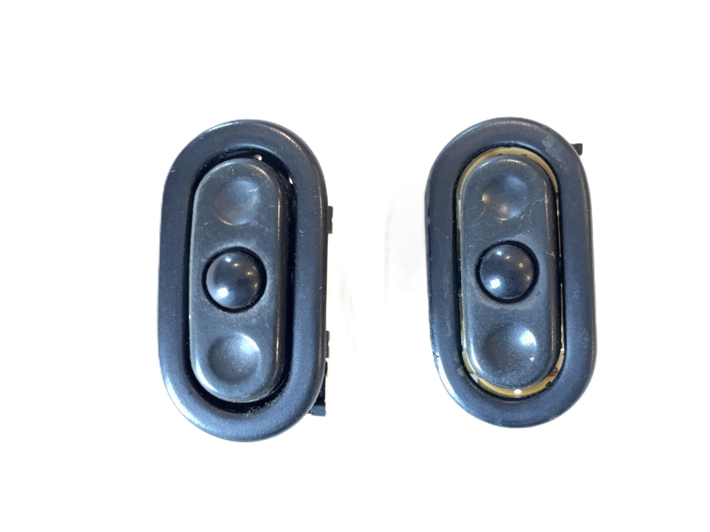 Steering Wheel Radio Controls, 2003-2011 Ram 1500 2500 3500 4685728AB 4685729AB