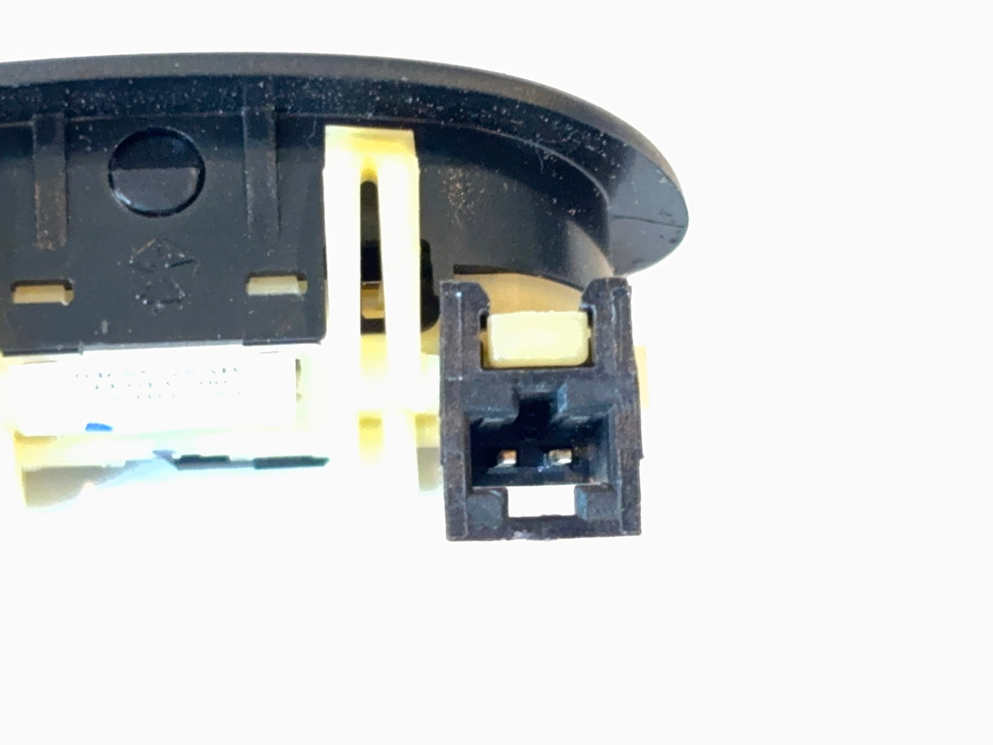 Steering Wheel Radio Controls, 2003-2011 Ram 1500 2500 3500 4685728AB 4685729AB