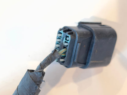 Tailgate Wiring Harness Chassis End Pigtail 2013-2018 Ram 1500 2500 3500