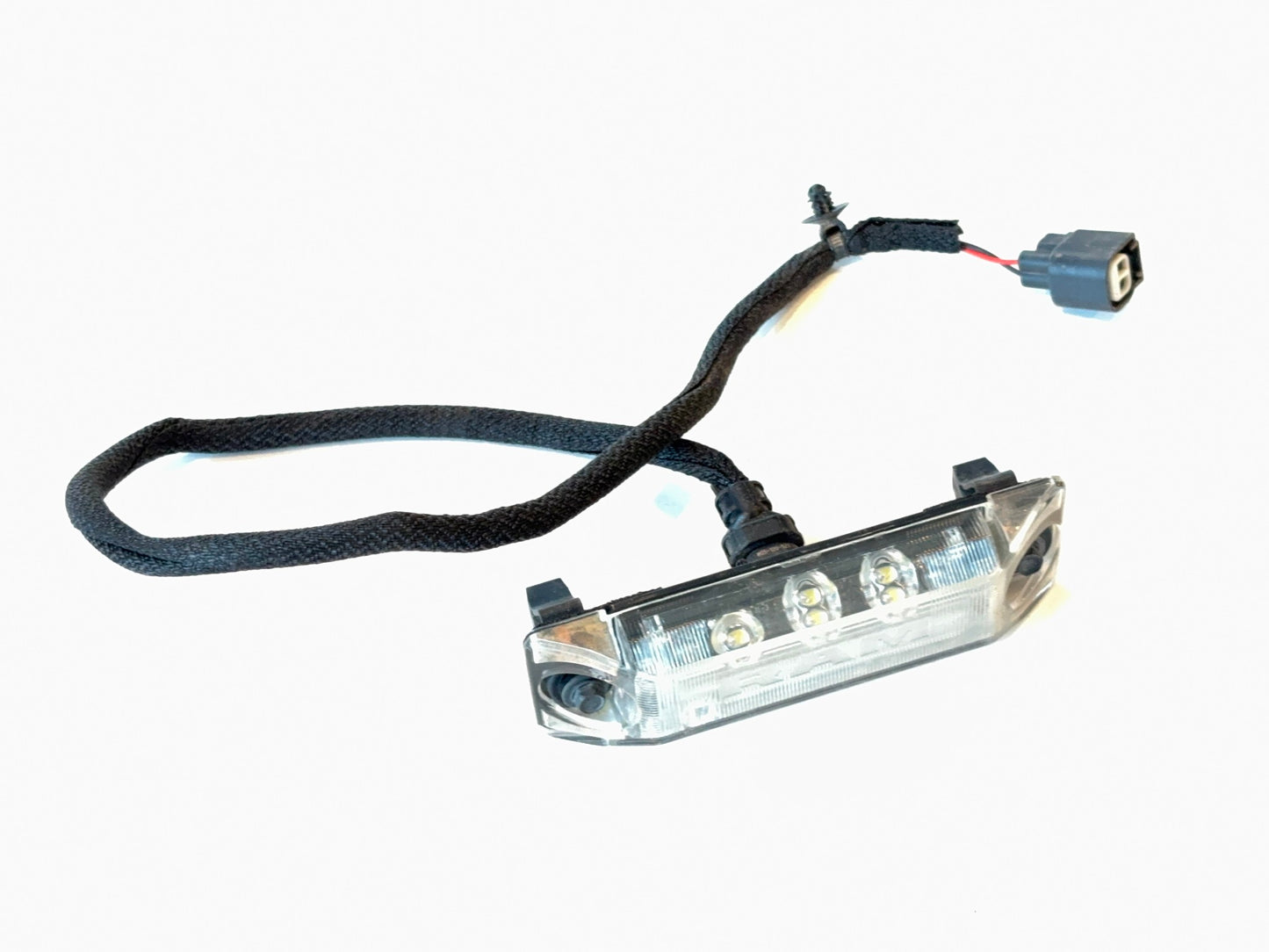 LED Bed Light, 2016-18 Ram 1500 2500 3500 2019 Classic 5182672AA RH Passenger