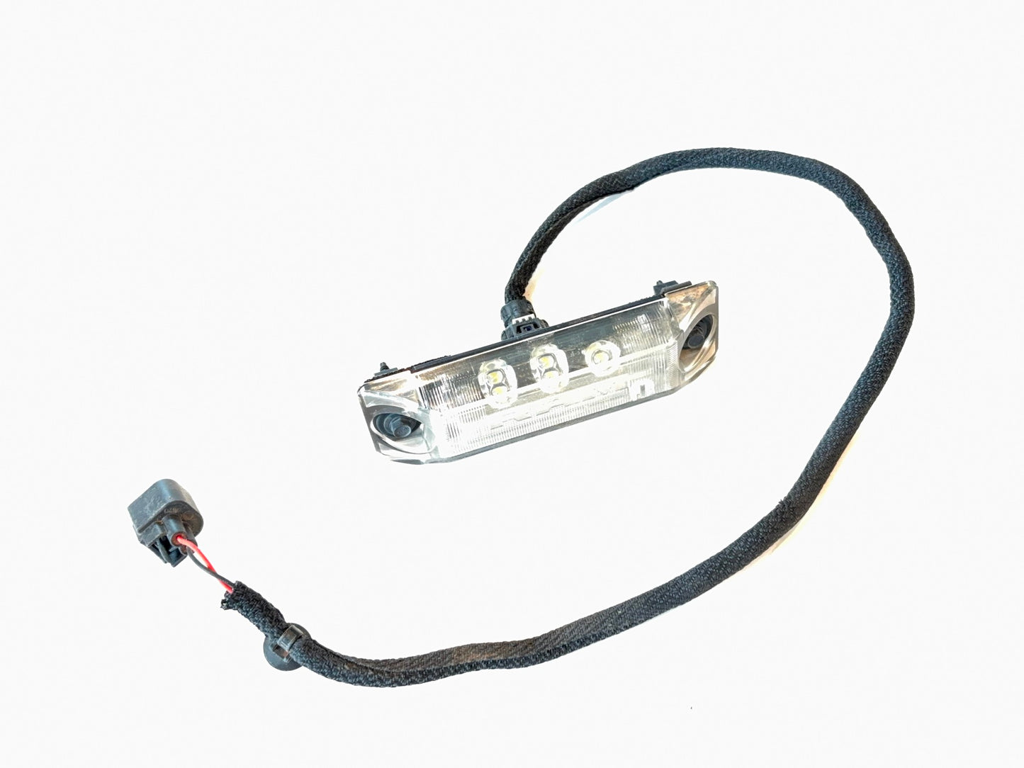 LED Bed Light, 2016-18 Ram 1500 2500 3500 2019+ Classic 5182673AA Driver Side