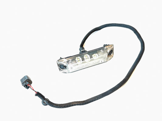 LED Bed Light, 2016-18 Ram 1500 2500 3500 2019+ Classic 5182673AA Driver Side