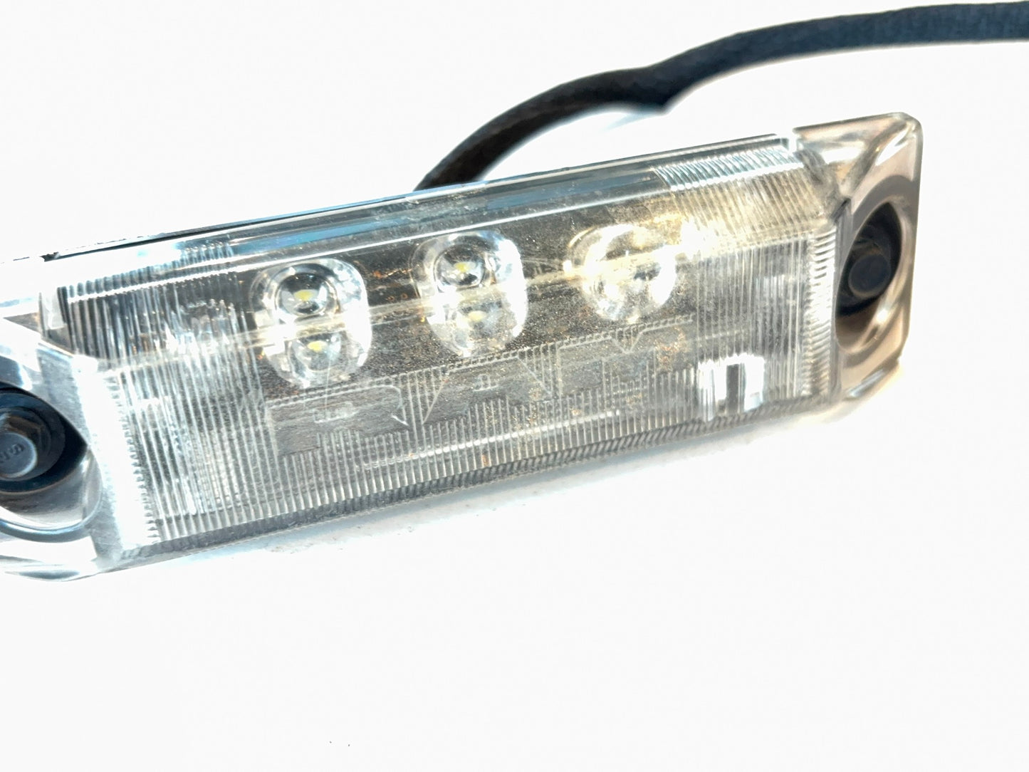 LED Bed Light, 2016-18 Ram 1500 2500 3500 2019+ Classic 5182673AA Driver Side