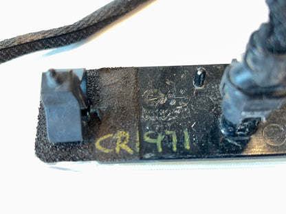 LED Bed Light, 2016-18 Ram 1500 2500 3500 2019+ Classic 5182673AA Driver Side