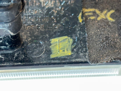 LED Bed Light, 2016-18 Ram 1500 2500 3500 2019+ Classic 5182673AA Driver Side